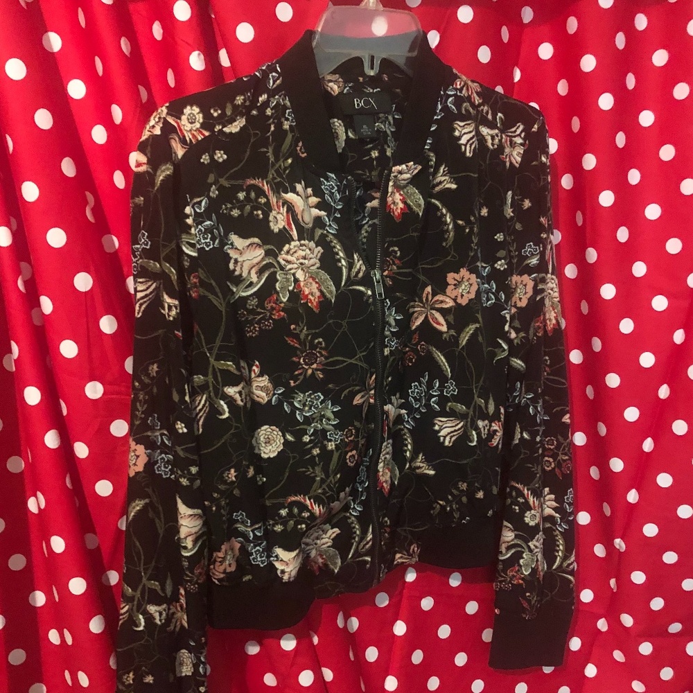 BCX Bomber Jacket (XL)
